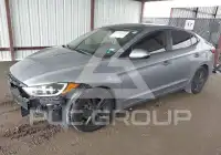 2017 Hyundai Elantra photo