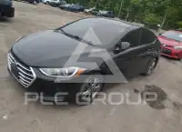 2017 Hyundai Elantra фото