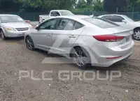 2017 Hyundai Elantra photo