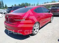 2017 Hyundai Elantra фото
