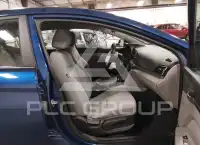 2017 Hyundai Elantra photo