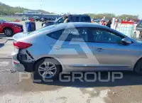 2017 Hyundai Elantra фото
