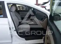 2017 Hyundai Elantra photo