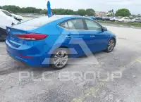 2017 Hyundai Elantra фото