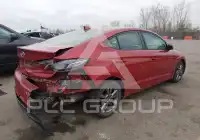 2017 Hyundai Elantra фото