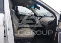 2017 Hyundai Santa Fe фото