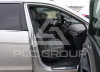 2017 Hyundai Santa Fe фото