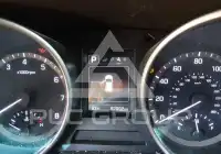 2017 Hyundai Santa Fe фото