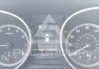 2017 Hyundai Santa Fe фото