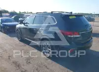 2017 Hyundai Santa Fe фото