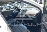 2017 Hyundai Santa Fe фото