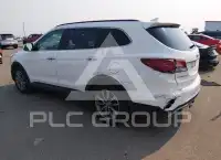 2017 Hyundai Santa Fe фото