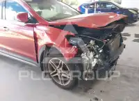 2017 Hyundai Santa Fe фото