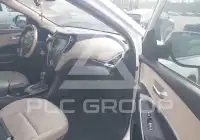 2017 Hyundai Santa Fe фото
