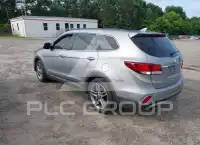 2017 Hyundai Santa Fe фото