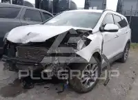 2017 Hyundai Santa Fe фото
