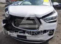 2017 Hyundai Santa Fe фото