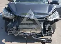 2017 Hyundai Santa Fe photo