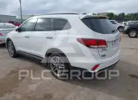 2017 Hyundai Santa Fe фото