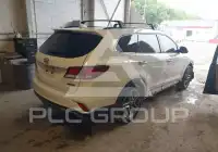 2017 Hyundai Santa Fe фото