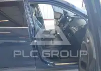 2017 Hyundai Santa Fe фото