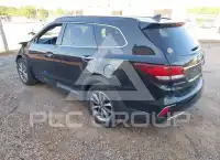 2017 Hyundai Santa Fe фото