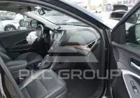 2017 Hyundai Santa Fe фото