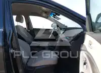 2017 Hyundai Santa Fe photo