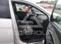 2017 Hyundai Santa Fe фото