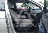 2017 Hyundai Santa Fe фото
