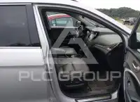 2017 Hyundai Santa Fe фото
