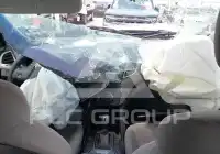 2017 Hyundai Santa Fe фото