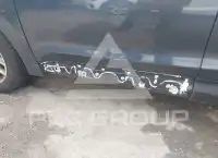 2017 Hyundai Santa Fe фото