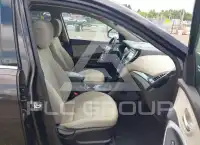 2017 Hyundai Santa Fe photo