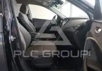 2017 Hyundai Santa Fe фото