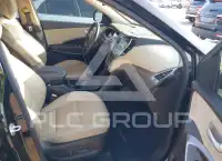 2017 Hyundai Santa Fe фото