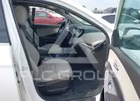2017 Hyundai Santa Fe фото