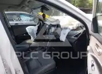 2017 Hyundai Santa Fe фото
