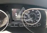 2017 Hyundai Santa Fe фото