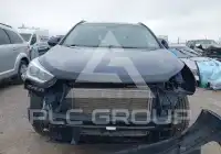 2017 Hyundai Santa Fe photo