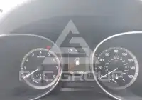 2017 Hyundai Santa Fe фото