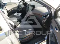 2017 Hyundai Santa Fe фото