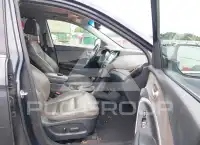 2017 Hyundai Santa Fe photo