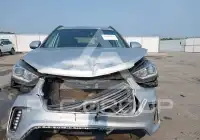 2017 Hyundai Santa Fe photo