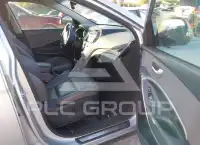 2017 Hyundai Santa Fe фото