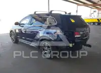 2017 Hyundai Santa Fe фото