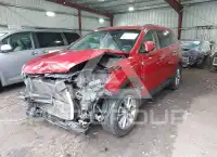 2017 Hyundai Santa Fe фото