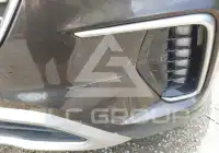 2017 Hyundai Santa Fe фото