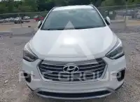 2017 Hyundai Santa Fe фото