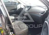 2017 Hyundai Santa Fe фото